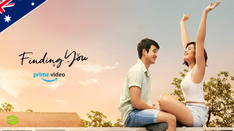How to Watch Finding You on Amazon Prime in Australia