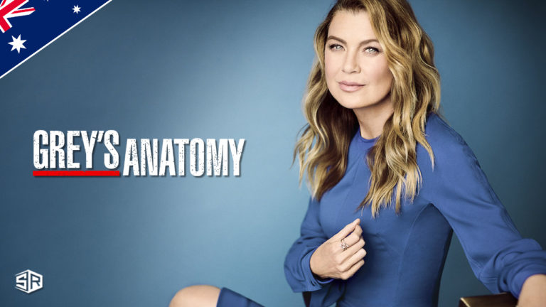 How to Watch Grey’s Anatomy Season 18 in Australia