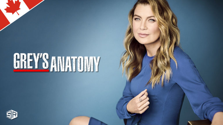 How to Watch Grey’s Anatomy Season 18 in Canada