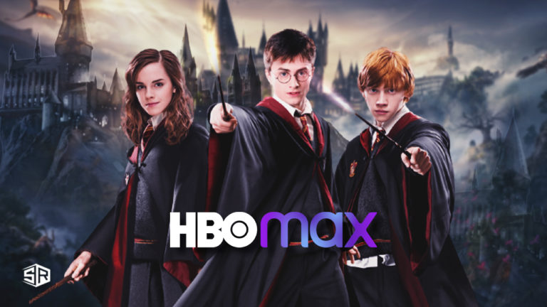 Harry Potter Cast “Return To Hogwarts” for 20th-Anniversary TV special – HBO MAX
