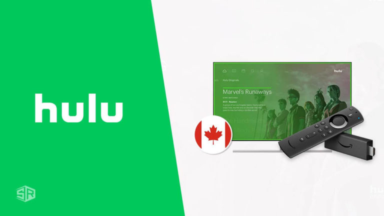 How to Install Hulu on Firestick in Canada [2023 Updated]