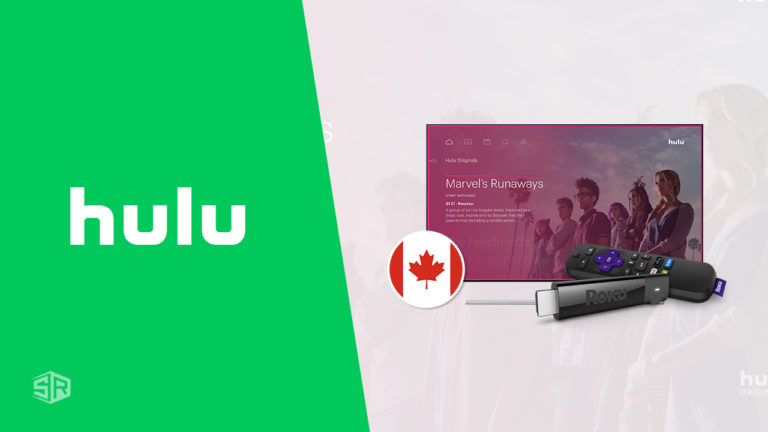 How to Watch Hulu on Roku in Canada [January 2022 Updated]