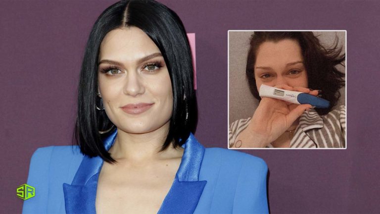 Jessie J Delivers Tearful Performance in L.A. After Revealing She Had Suffered a Miscarriage:  ‘The Sadness is Overwhelming’