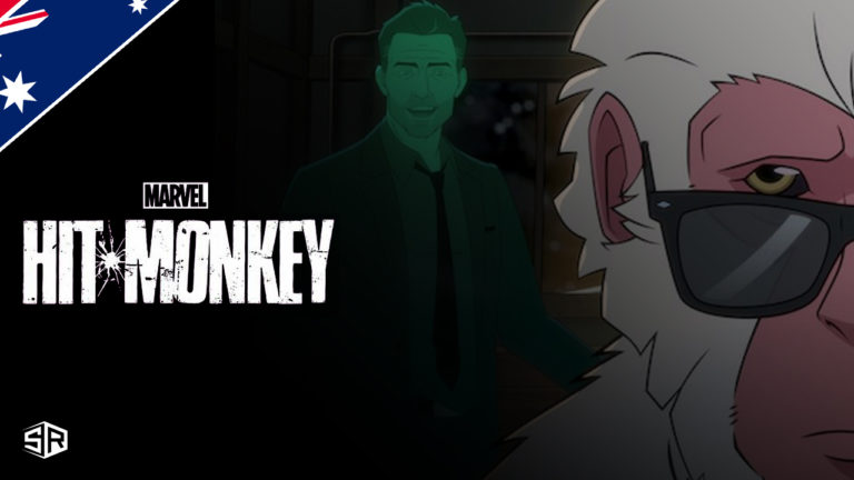 How to Watch Marvel’s Hit Monkey Season 1 on Hulu in Australia