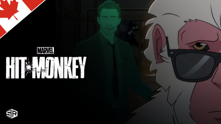 How to Watch Marvel’s Hit Monkey Season 1 on Hulu in Canada
