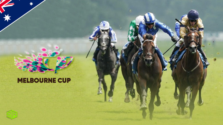 How to Watch the Melbourne Cup 2021 Live outside Australia