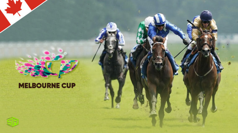 How to Watch the Melbourne Cup 2021 Live in Canada