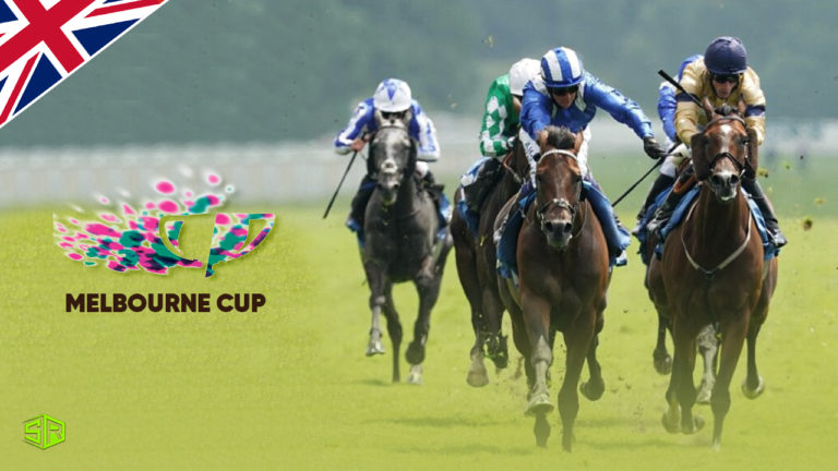 How to Watch the Melbourne Cup 2021 Live in the UK