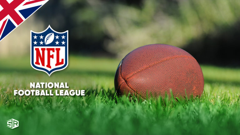 How to watch NFL Games Online in the UK [2021/22 Guide]