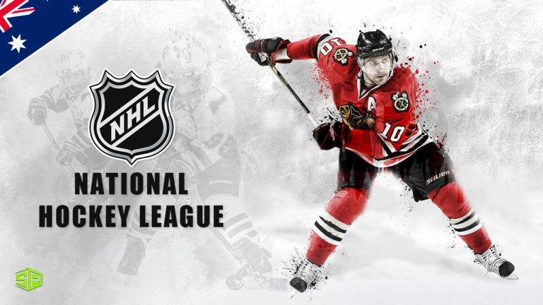 How to Watch NHL Games Live Stream 2021/22 in Australia