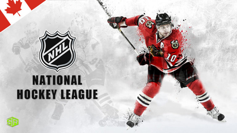 How to Watch NHL Games Live Stream 2021/22 in Canada