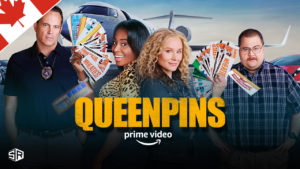 How to Watch Queenpins on Amazon Prime in Canada