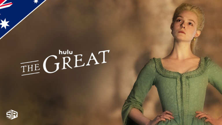 How to Watch The Great Season 2 on Hulu in Australia