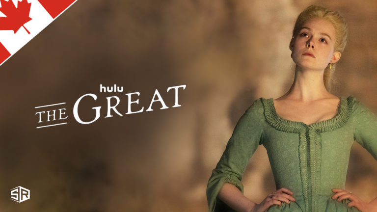 How to Watch The Great Season 2 on Hulu in Canada