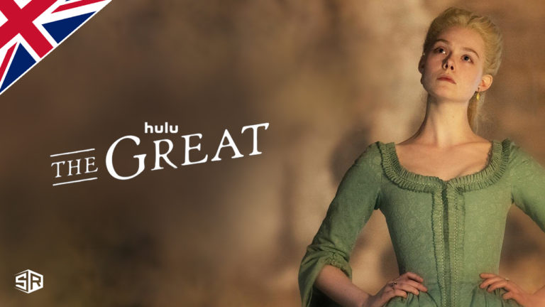 How to Watch The Great Season 2 on Hulu in UK
