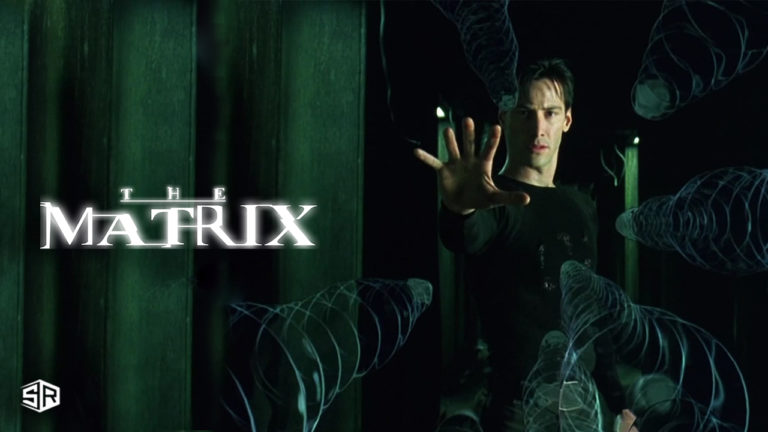 How to Watch Matrix Movies on Hulu outside USA