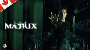 How to Watch Matrix Movies on Hulu in Canada