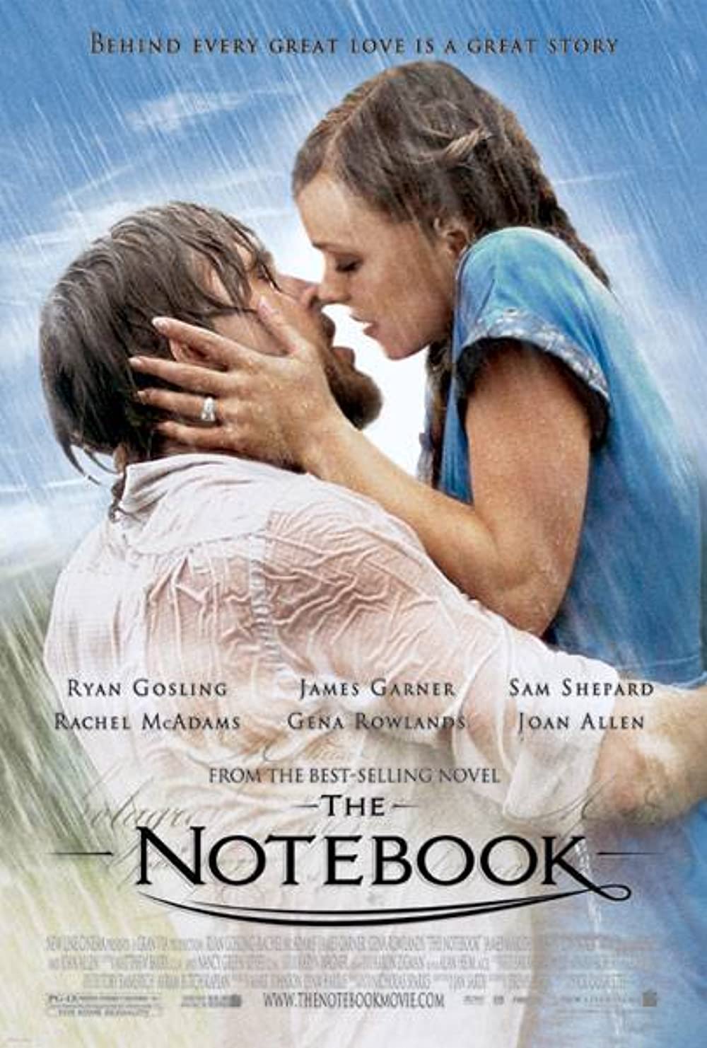 The-Notebook