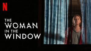 Woman In The Window (2021)