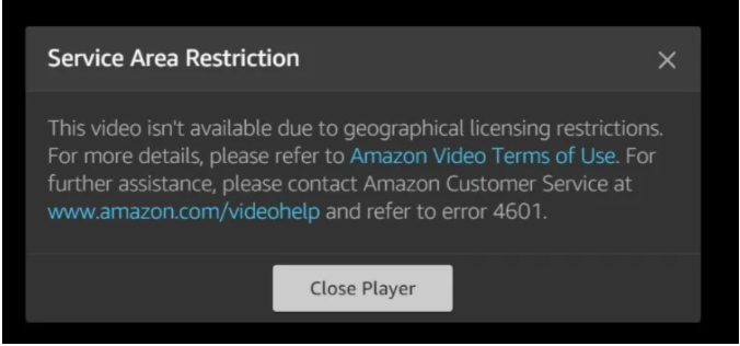 screenshot-of-amazon-geo-restriction-error-in-New Zealand