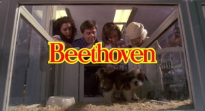 Beethoven (1992) 