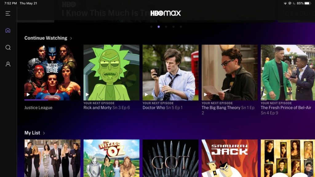 best-shows-on-hbo-max-in-ger