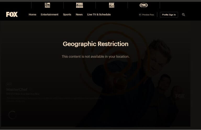 fox-tv-outside-us-geo-restriction