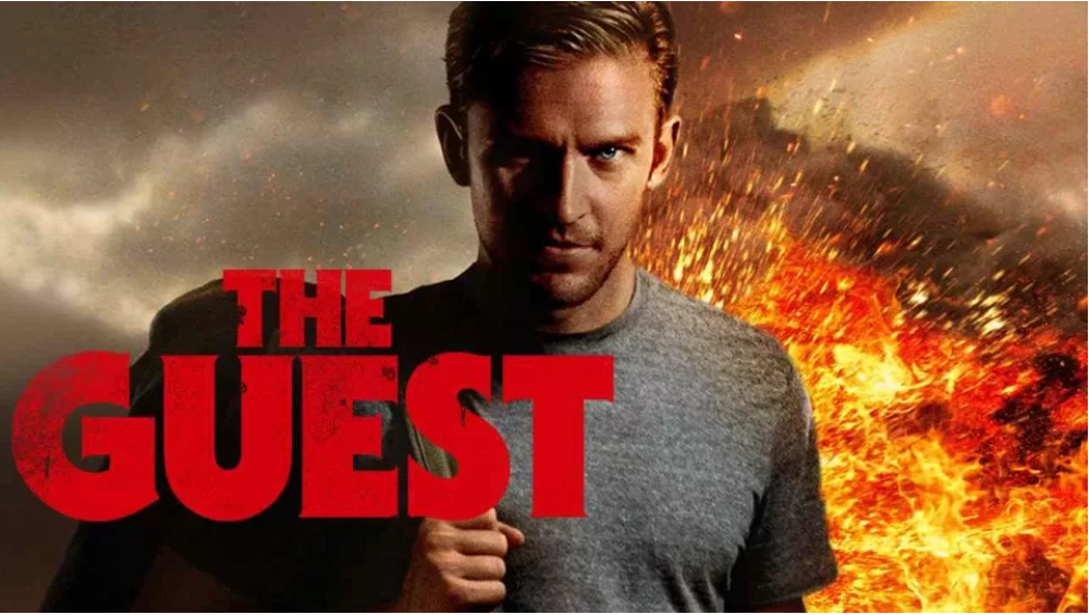 The-guest