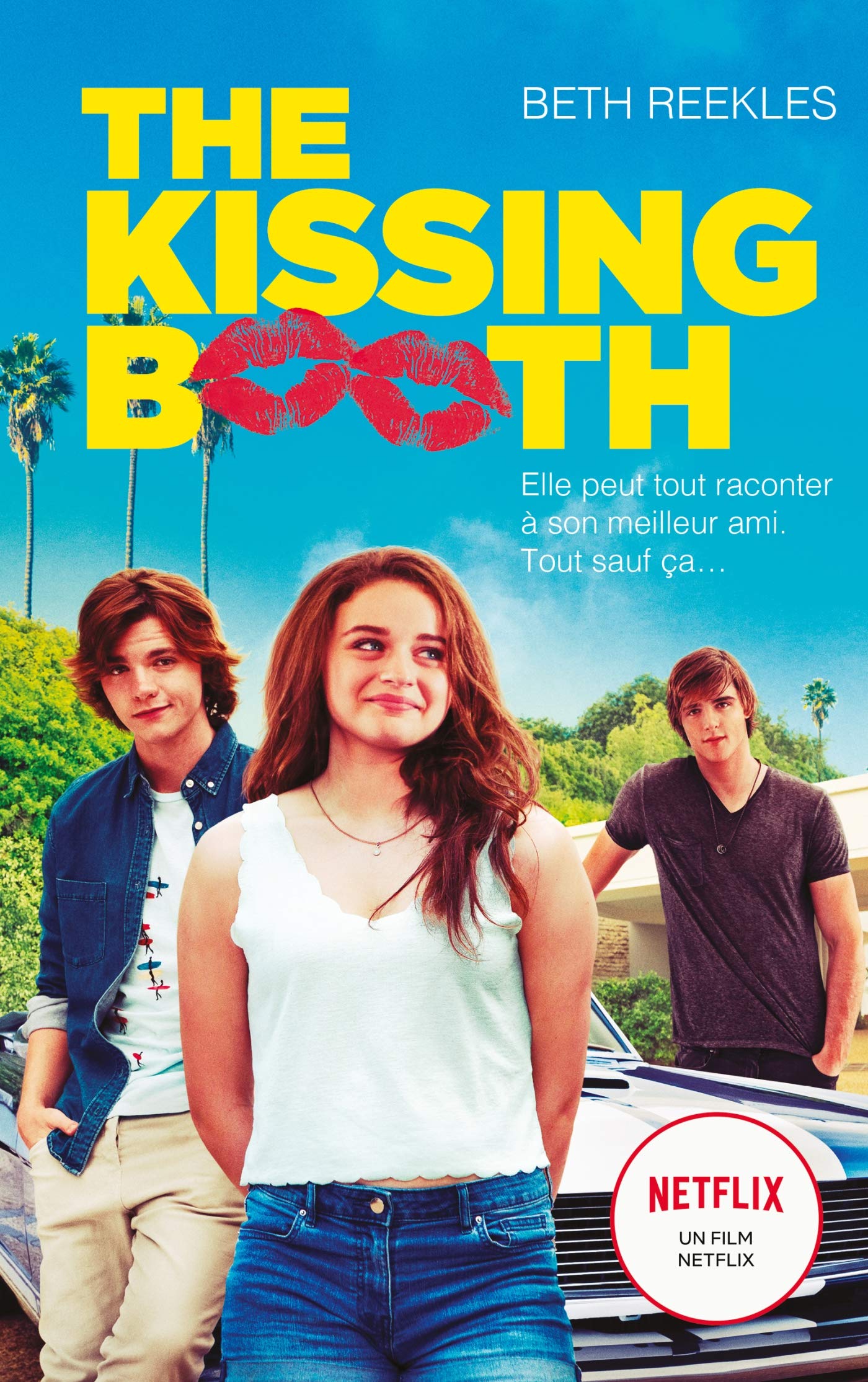 kissing-booth