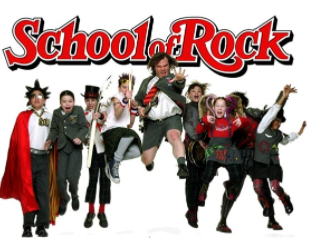 school-of-rock