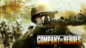 Company of Heroes (2013)