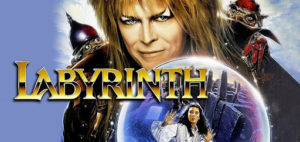 Labyrinth (1986) 
