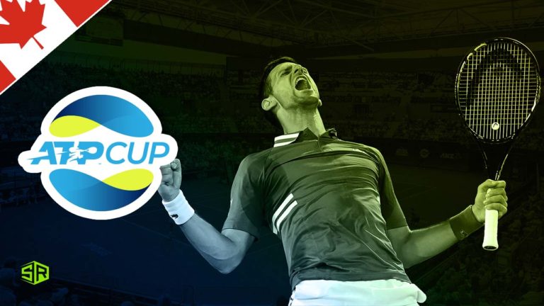 How to watch ATP Cup 2022 from Anywhere