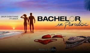 Bachelor in Paradise (2014-Present)