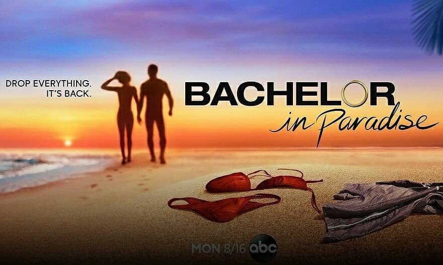  Bachelor in Paradise (2014-heden) 