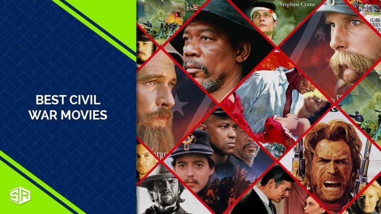 The 25 Best Civil War Movies of All Time