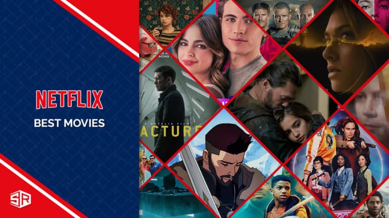 The Best Movies on Netflix Right Now in January 2022