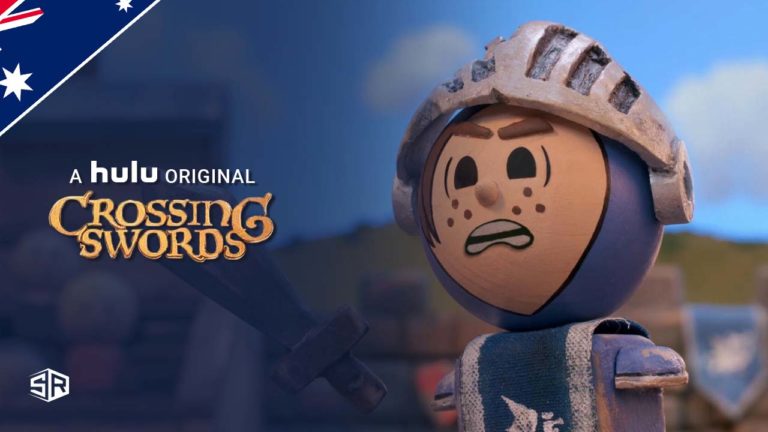 How to Watch Crossing Swords Season 2 on Hulu in Australia