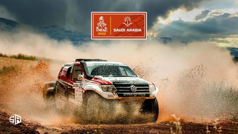 How to Watch Dakar Rally 2022 Live Online from Anywhere
