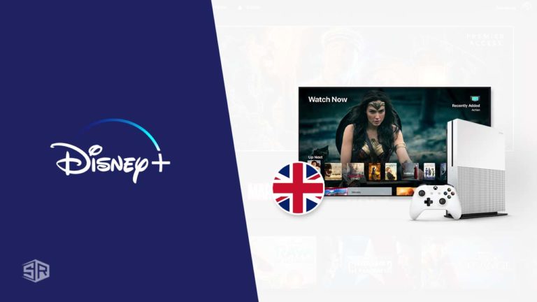 How to Watch Disney Plus on Xbox One in UK [February 2022]