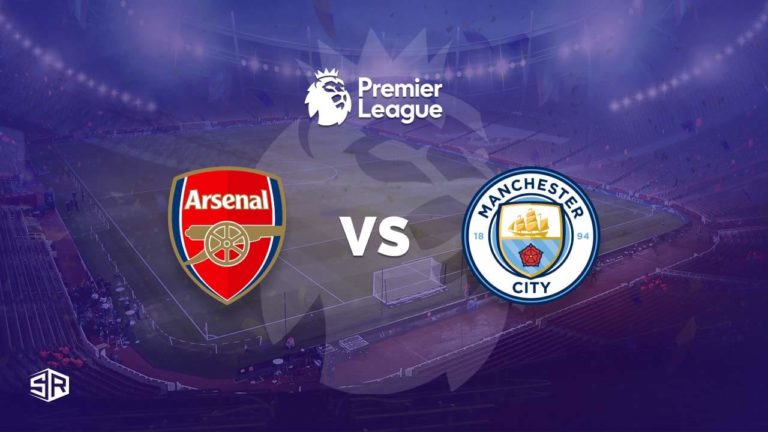 Arsenal vs. Manchester City Live Stream: How to Watch Premiere League 2021-22 Outside USA