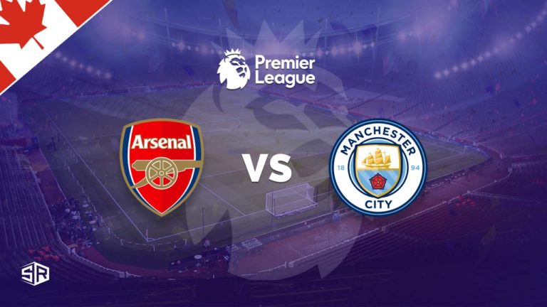 Arsenal vs. Manchester City Live Stream: How to watch Premier League 2021/22 from Anywhere