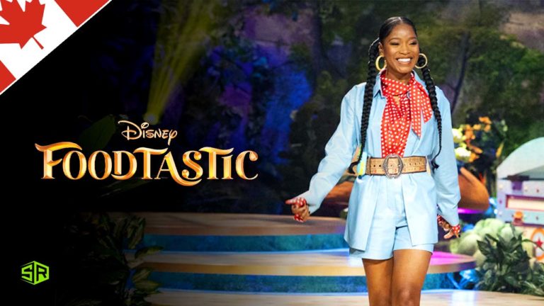 How to Watch Foodtastic on Disney Plus Outside Canada