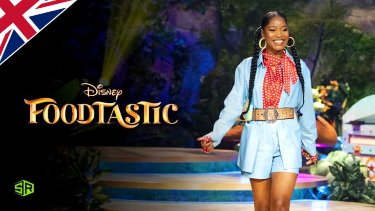 How to Watch Foodtastic on Disney Plus Outside UK