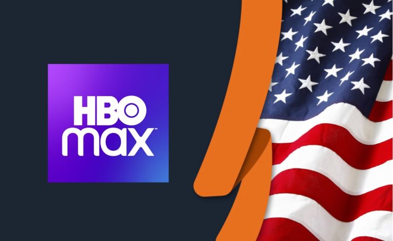 How to Watch HBO Max Outside USA [Updated Jan 2023]