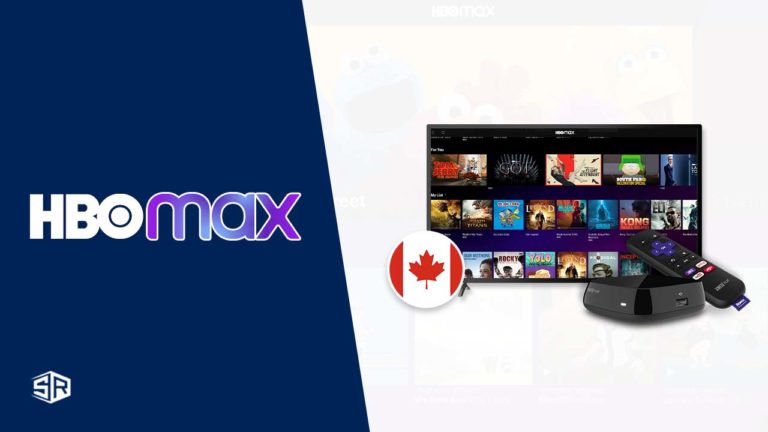 How to Get HBO Max on Roku in Canada in 2022 [Easy Guide]