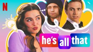 He's all that (2021)