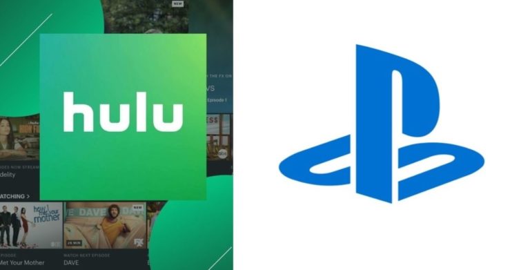 How to Watch Hulu on PS4 in UK [Tested in 2023]