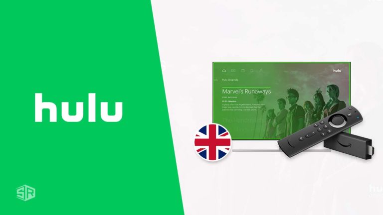 How to Install Hulu on FireStick in UK [February 2022 Updated]