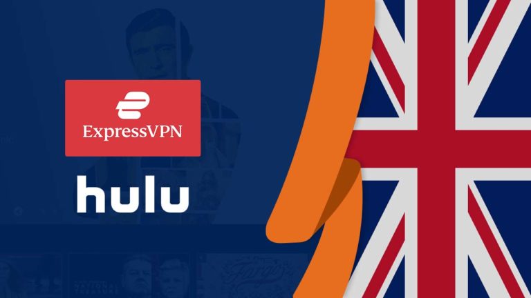 How to Watch Hulu With ExpressVPN in UK [Updated in February 2022]